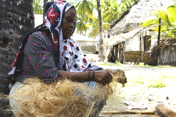 Jambiani Village Tour